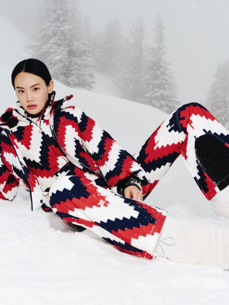 Perfect Moment's Fall-Winter 2024 Collection