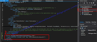 Mengatasi "Could not load file or assembly 'file:///C:\Program Files\SAP BusinessObjects\Crystal Reports for .NET Framework 4.0\Common\SAP BusinessObjects Enterprise XI 4.0\win32_x86\dotnet1\crdb_adoplus.dll' or one of its dependencies. The system cannot find the file specified."