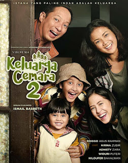 Link Download Film Keluarga Cemara 2 (2022) Full Movie