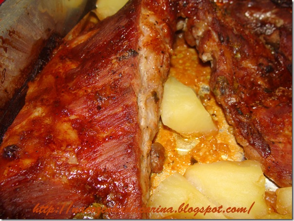 costelinha-com-barbecue