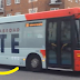 Copenhagen Bus Add About Trump!!