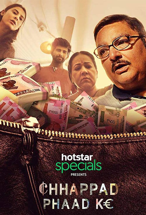 [HD] Chhappad Phaad Ke 2019 Film Entier Vostfr