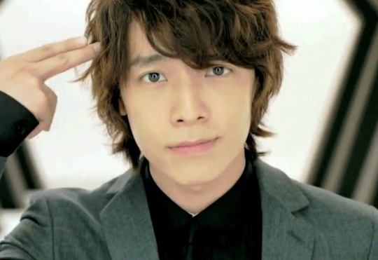 Profil dan Biodata Donghae Super Junior SuJu SJ