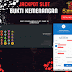 SELAMAT KEPADA USER ID : C****I