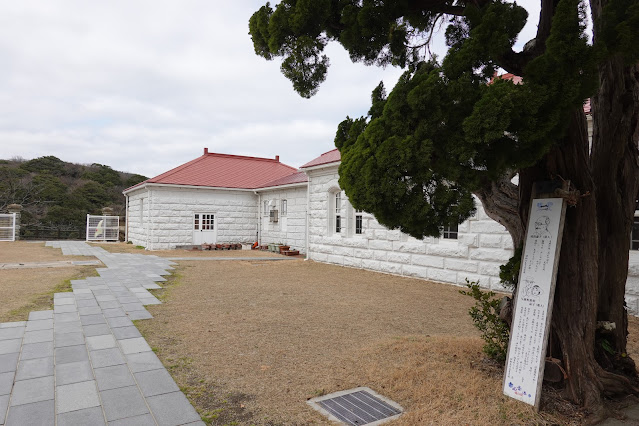 島根県松江市美保関町美保関 美保関灯台ビュッフェ