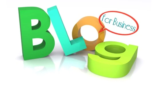 5 Ways To Improve Your Business Blog