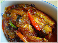 Resep Sarden Paling Mantap Untuk Menu Sahur dan Berbuka Puasa