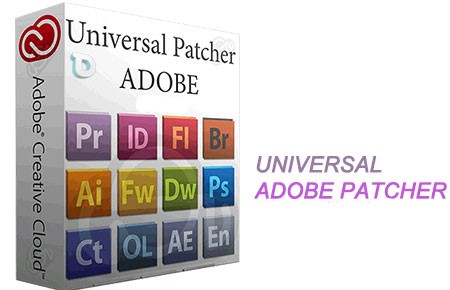 Universal Adobe Patcher For All Products Activator Windows and MAC 