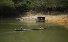 VIVA O RIO TAPAJÓS!