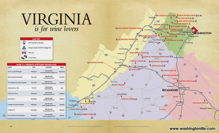 map of virginia wineries Matt And His Awesome Maps Final Project Proposal Virginia map of virginia wineries