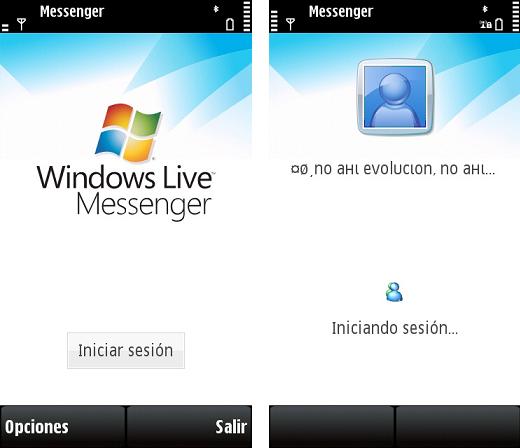 Facebook Messenger.1para Android - Descargar