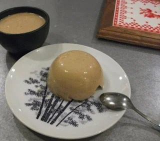 Petits flans faciles au caramel