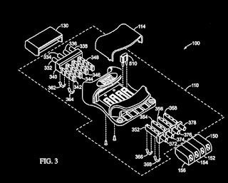 US Patent 6746279 - Power Distribution System