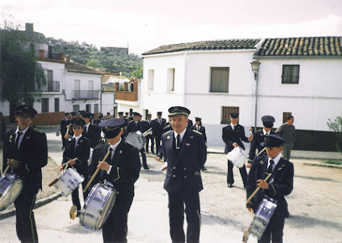 Banda de Música de Alanís (Sevilla)