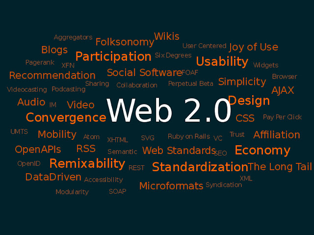 Web 2.0