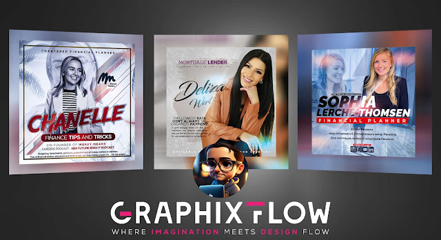 Maximizing Your Real Estate Visual Marketing with GraphixFlow