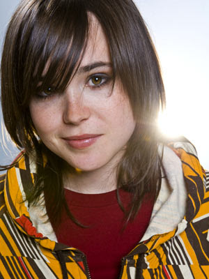 Ellen Page Popular Hair 16