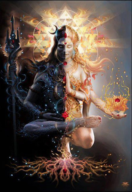 Hindu God Bholenath Shiv Shankar Mahadev Wallpaper