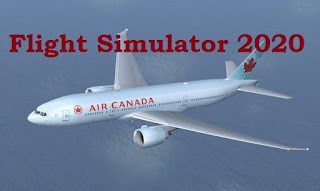 pro flight simulator 2023