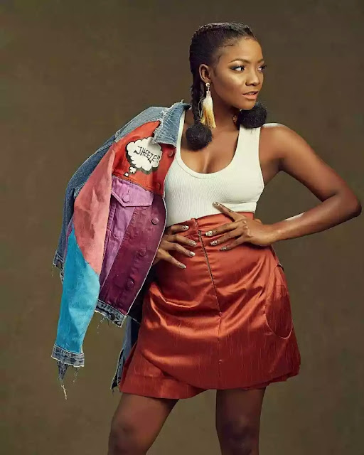 Simi Hints On Possible Collaboration With Wizkid