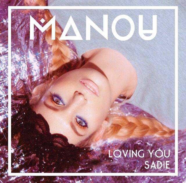 MANOU: LOVING YOU