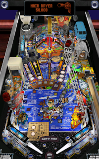 Pinball Arcade v1.44.3 APK + DATA