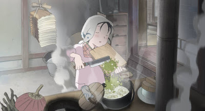 Kono Sekai no Katasumi ni — In This Corner of the World