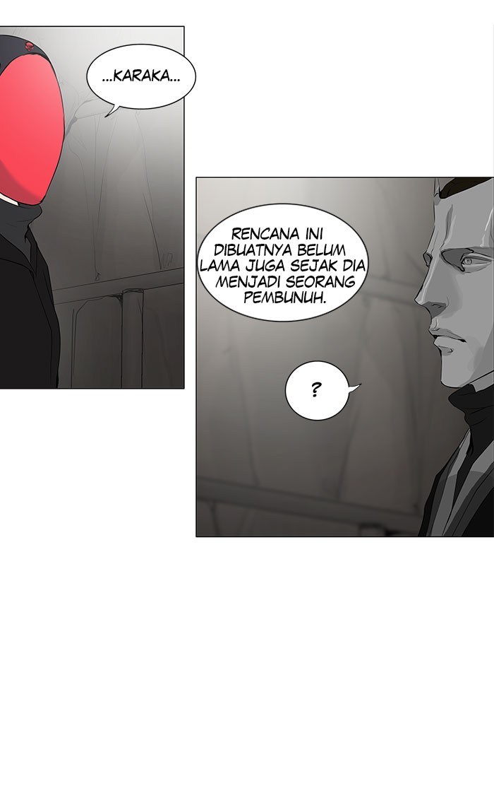 Tower of God Bahasa indonesia Chapter 169