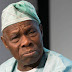 When Rogues & Armed Robbers Are In The Legislature, What Sort Of Laws Will They Make? - Obasanjo
