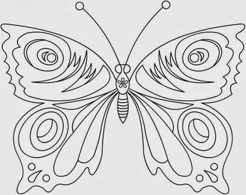 borboleta-desenho