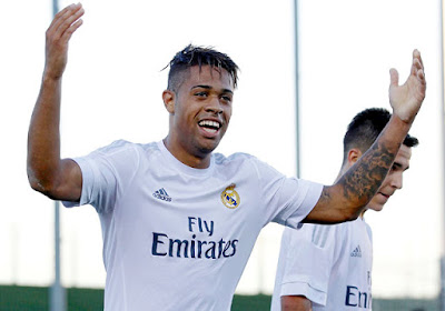 Mariano Díaz