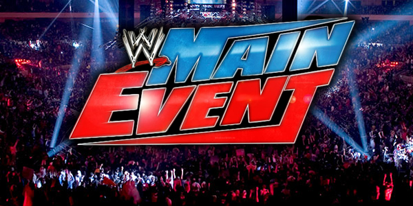 MAIN EVENT : Veja os resultados do show, da WWE, do dia 27/03/13.