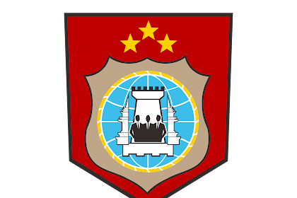 Logo Dit Pam Obvit (vector Cdr Png Hd)