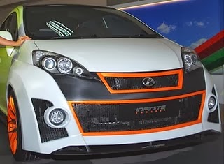 Licence to Speed - For Malaysian Automotive: Buying a 2014 