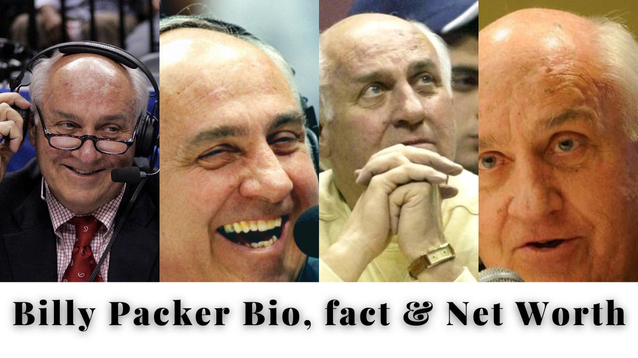 Billy Packer Bio, fact & Net Worth
