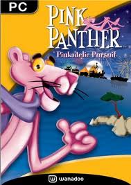 Free Download Pink Panther Pinkadelic Pursuit Pc Game + Crack