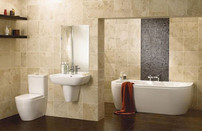 Bathroom Design Ideas