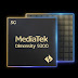 MediaTek Dimensity 9300 Chipset, Latest Flagship lagship Mobile chip with All Big Core Design!