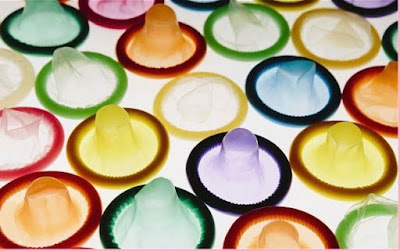 The benefits of condoms are well established: they prevent unwanted pregnancies