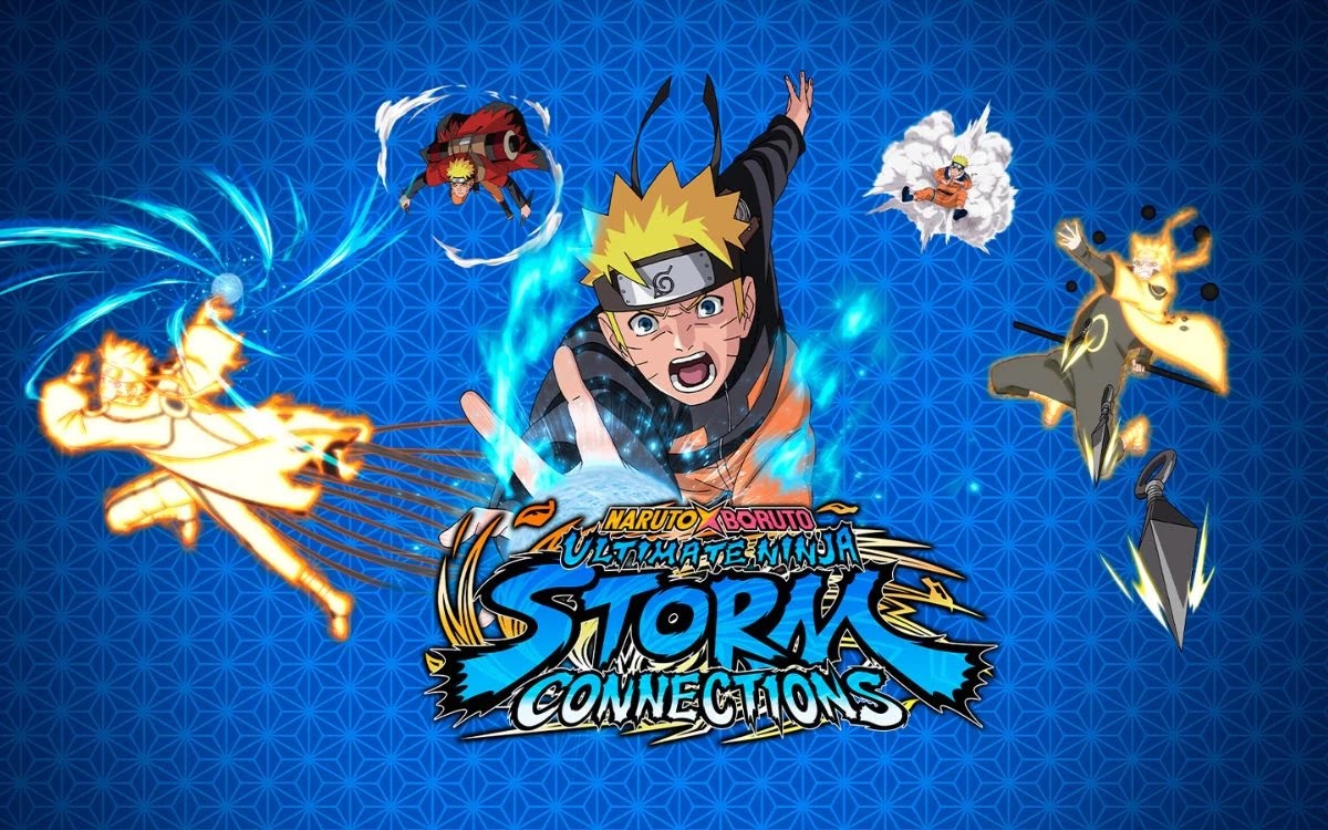 Naruto x Boruto: Connections terá 3 novos lutadores jogáveis