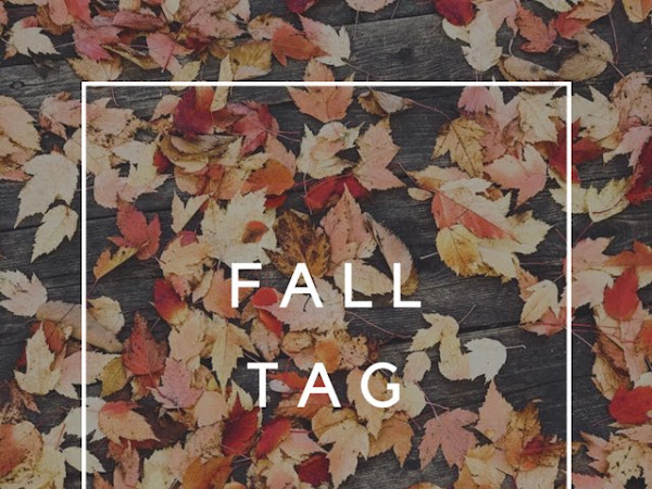 Fall Tag!