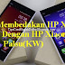 Cara Mengecek HP Xiaomi Redmi Asli 