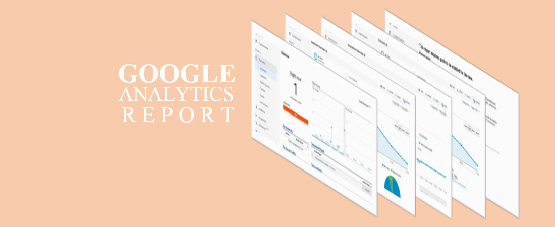 Google Analytics Report