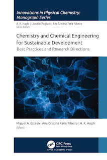 Chemistry and Chemical Engineering for Sustainable Development Best Practices and Research Directions