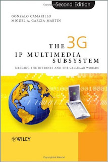 The 3G IP Multimedia Subsystem