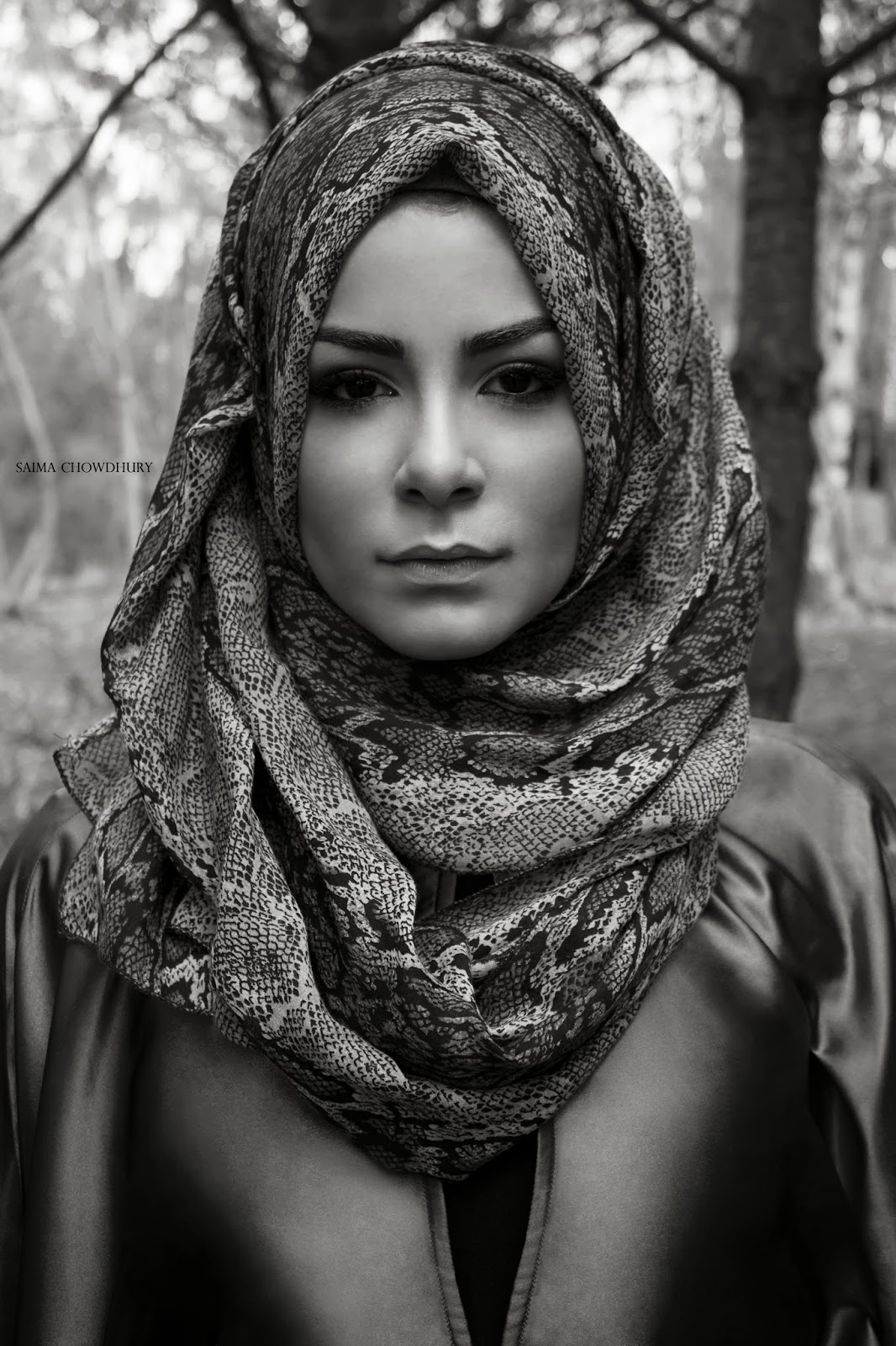 Hijab ~ Muslimah Fashion on Pinterest  Hijabs, Hijab 