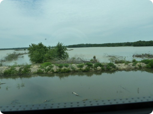 Lake Dardanelle AR 062