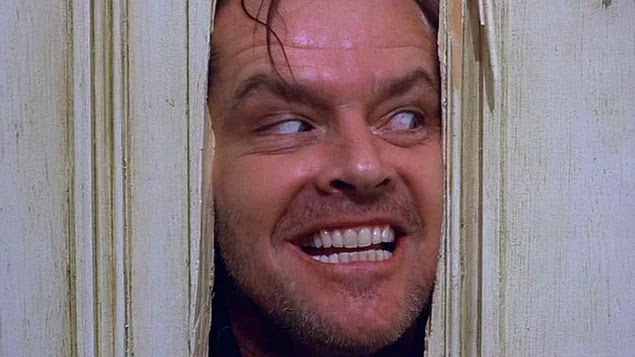 The Shining