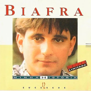 Biafra - Minha História (1998)