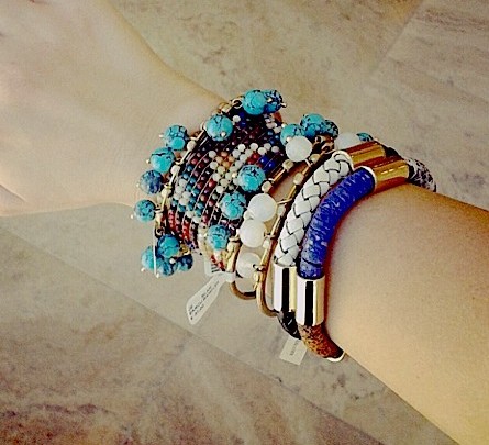latest bracelet designs